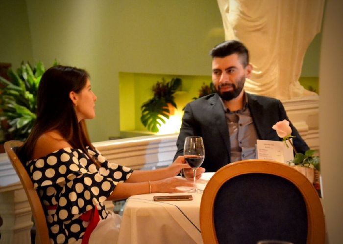 Mi propuesta de matrimonio😍 - 6