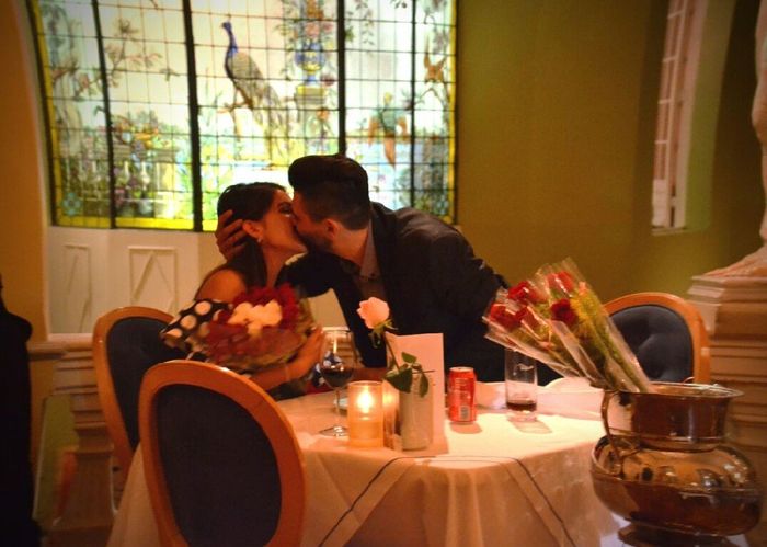 Mi propuesta de matrimonio😍 - 8