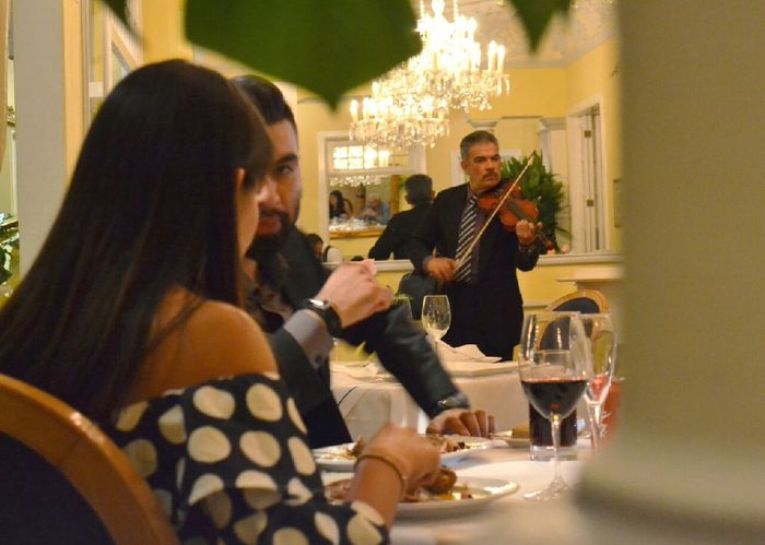 Mi propuesta de matrimonio😍 - 9