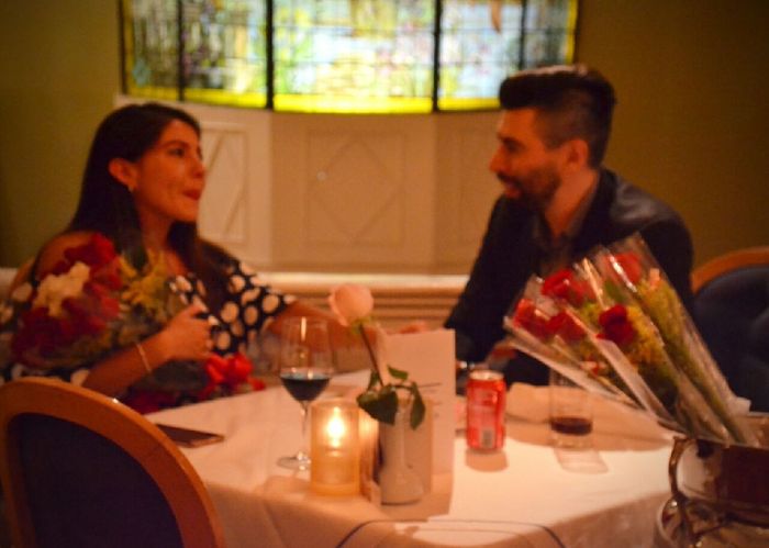 Mi propuesta de matrimonio😍 - 13