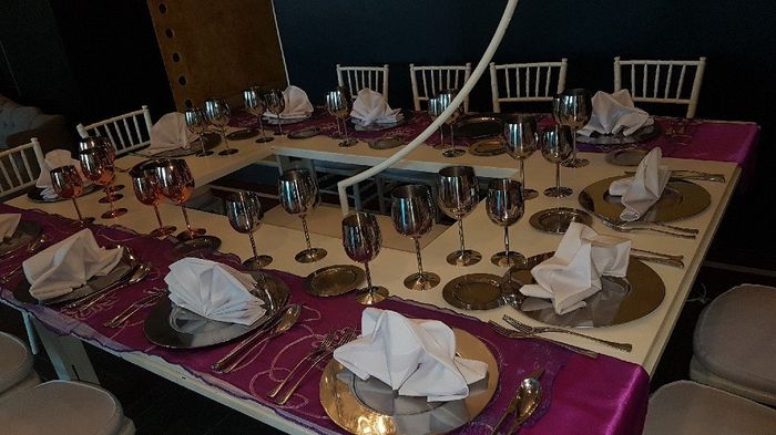 Avances😊hoy estamos a 40 días😁 - 6