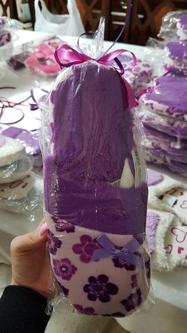 Avances😊hoy estamos a 40 días😁 - 12