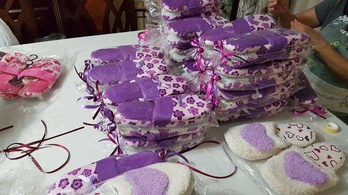 Avances😊hoy estamos a 40 días😁 - 13