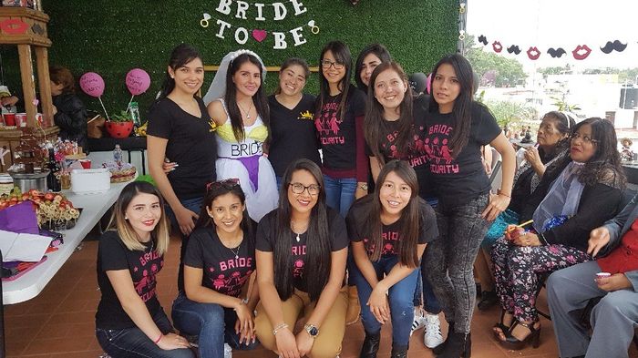 a 32 días, despedida y avances😁😗 - 11