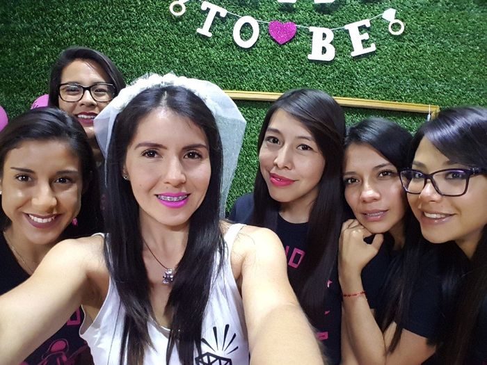 a 32 días, despedida y avances😁😗 - 15