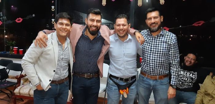 a 32 días, despedida y avances😁😗 - 18