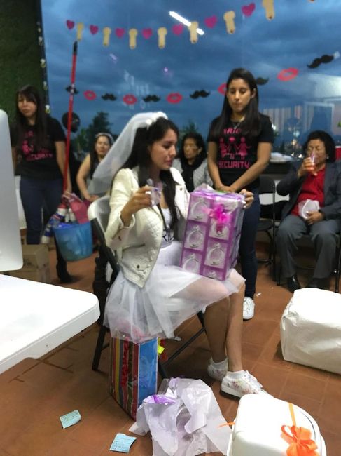 a 32 días, despedida y avances😁😗 - 22