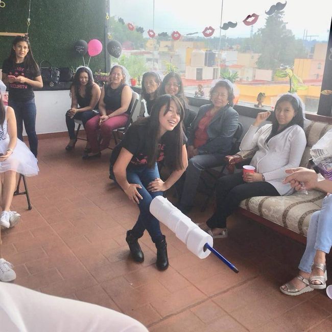 a 32 días, despedida y avances😁😗 - 23