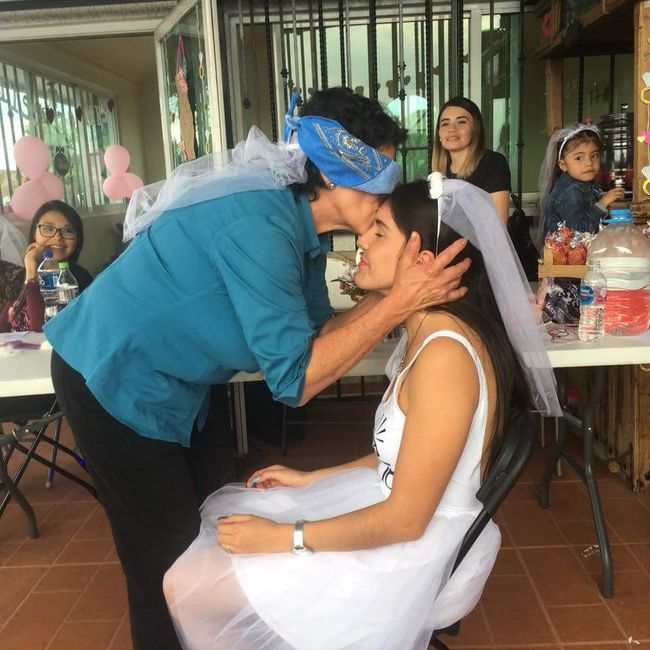 a 32 días, despedida y avances😁😗 - 24