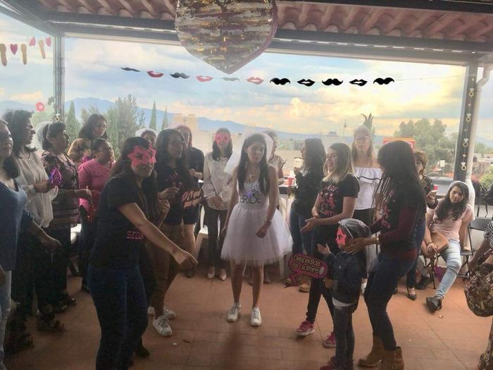 a 32 días, despedida y avances😁😗 - 25