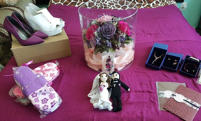 a 32 días, despedida y avances😁😗 - 31