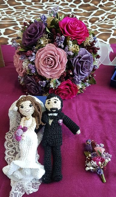 a 32 días, despedida y avances😁😗 - 32