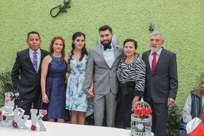 Mi boda civil 😍 - 11