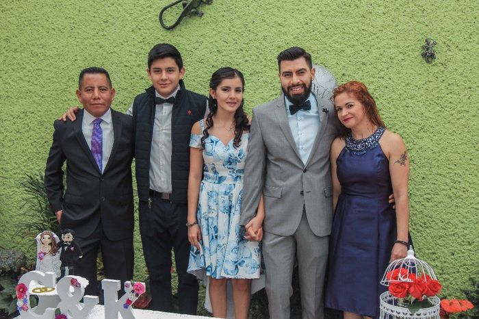 Mi boda civil 😍 - 18
