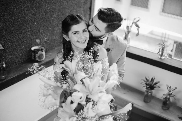 Esta fue mi sesión previa 😍 - 12