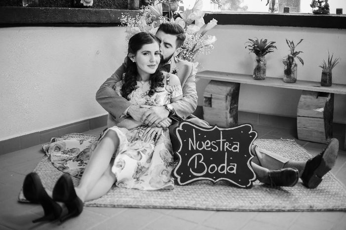 Esta fue mi sesión previa 😍 - 13