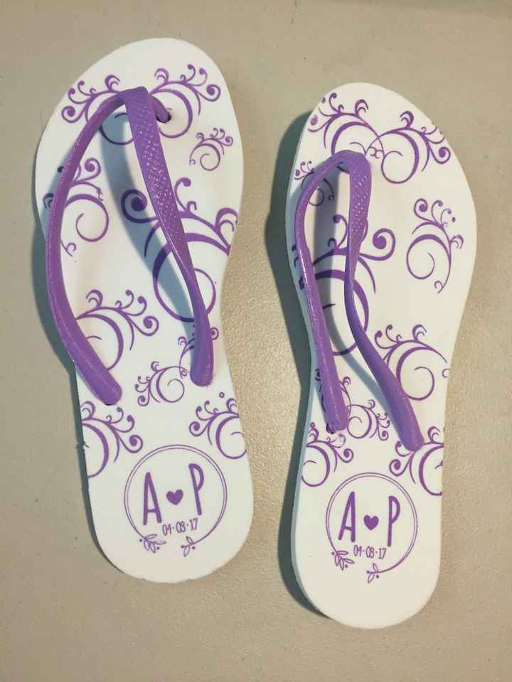  Recuerditos para la boda? - 3