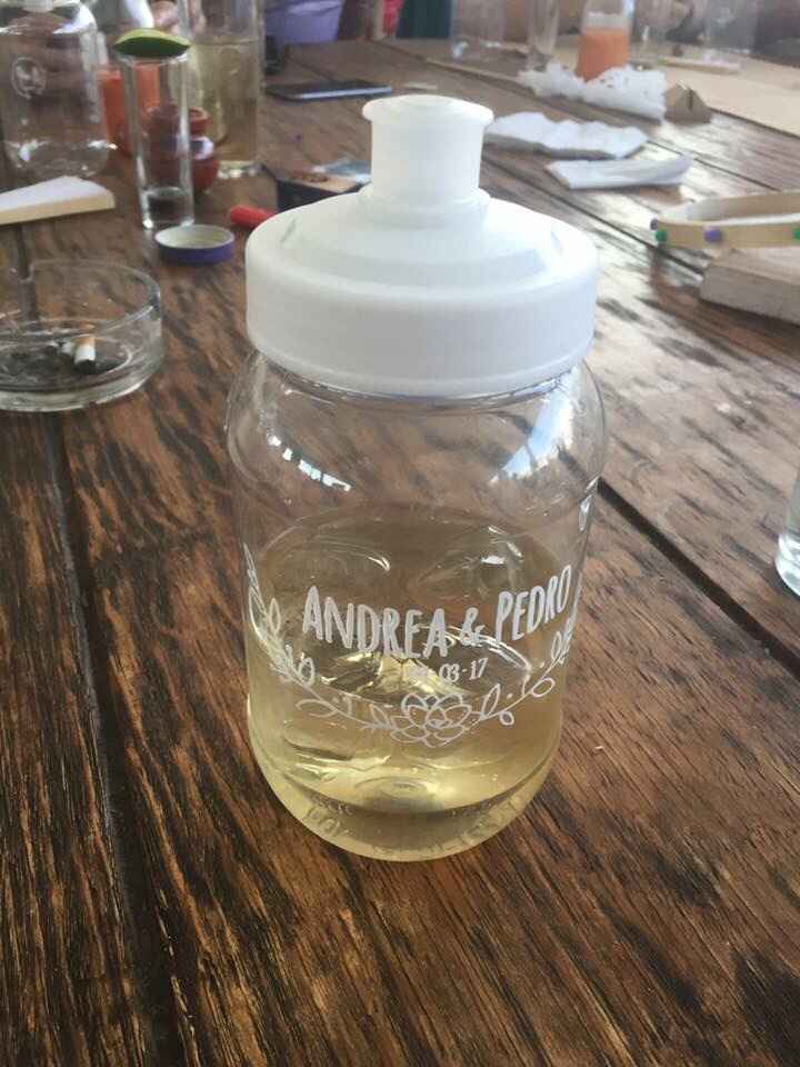  Recuerditos para la boda? - 9