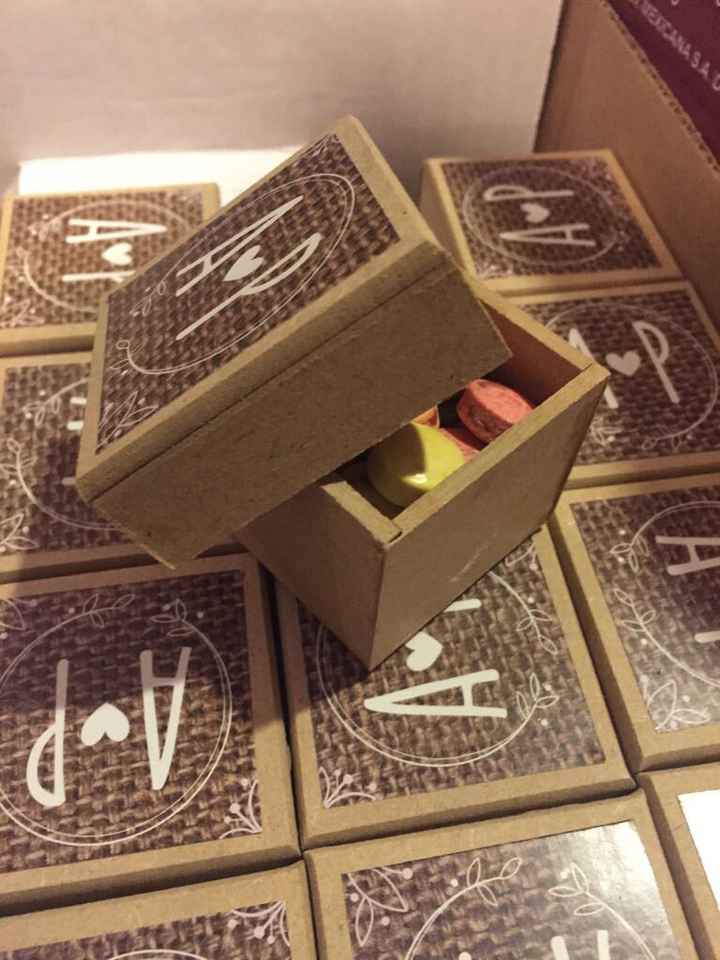  Recuerditos para la boda? - 13