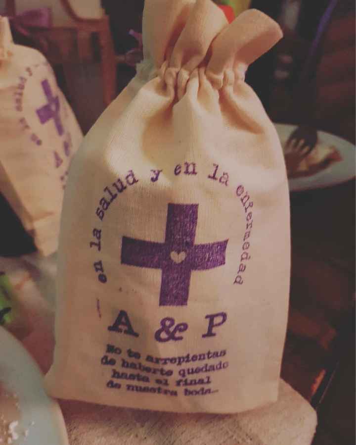  Recuerditos para la boda? - 14