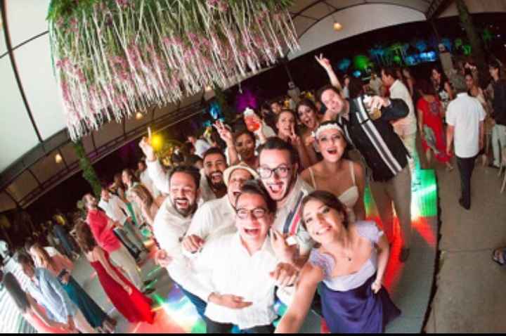 pista de baile ❤ - 1