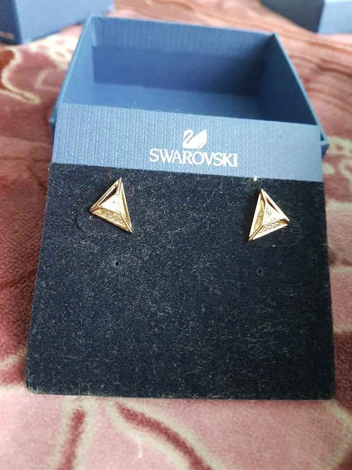 Les presumo parte de mi Ajuar😍...estoy muy feliz - 2