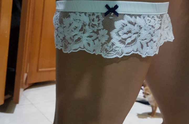 Les presumo parte de mi Ajuar😍...estoy muy feliz - 3