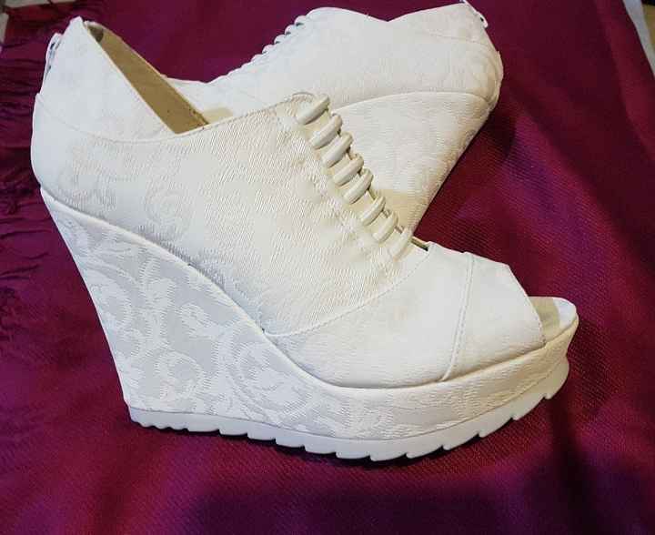 Les presumo parte de mi Ajuar😍...estoy muy feliz - 4