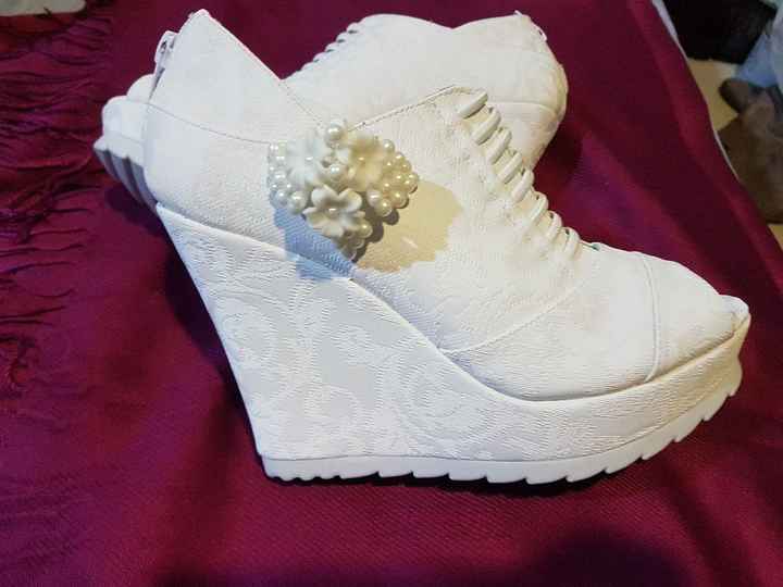 Les presumo parte de mi Ajuar😍...estoy muy feliz - 5