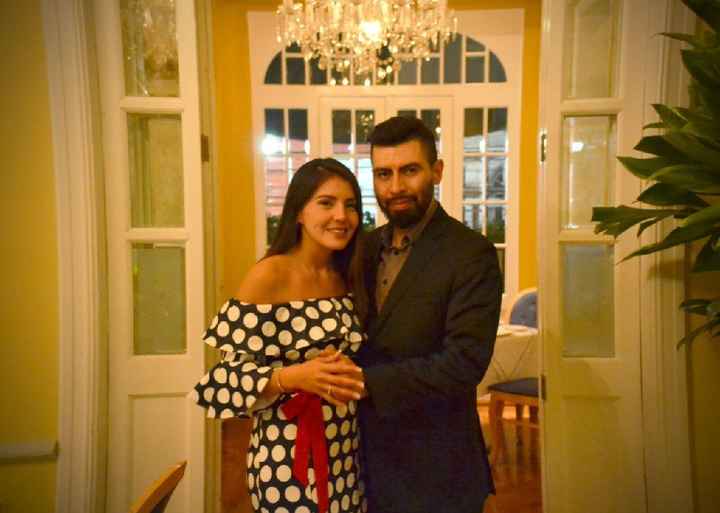 Mi propuesta de matrimonio😍 - 11