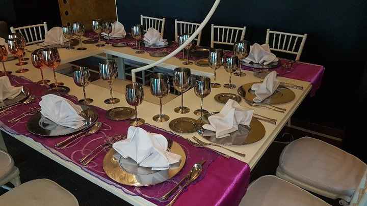 Avances😊hoy estamos a 40 días😁 - 5