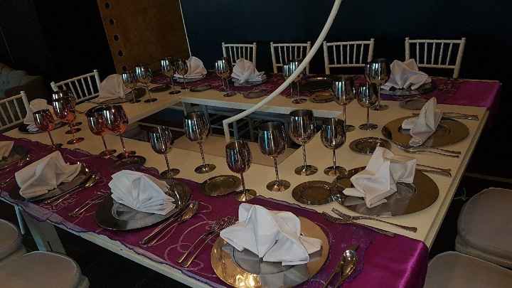 Avances😊hoy estamos a 40 días😁 - 6