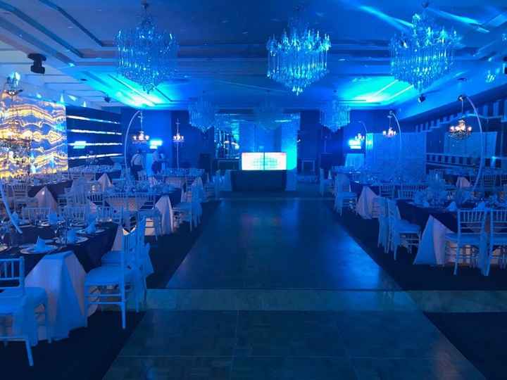 Avances😊hoy estamos a 40 días😁 - 9