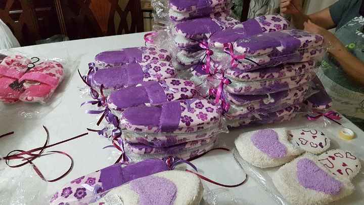 Avances😊hoy estamos a 40 días😁 - 13