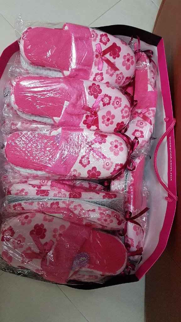 Avances😊hoy estamos a 40 días😁 - 14