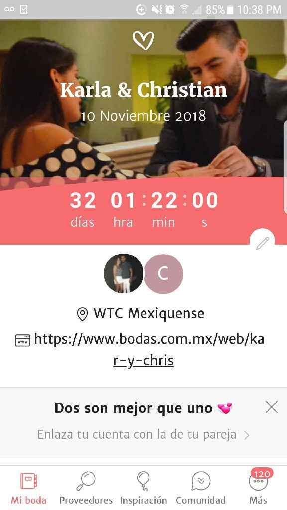 a 32 días, despedida y avances😁😗 - 1