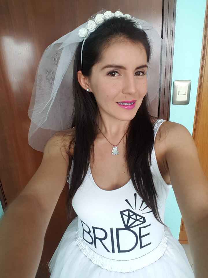 a 32 días, despedida y avances😁😗 - 2