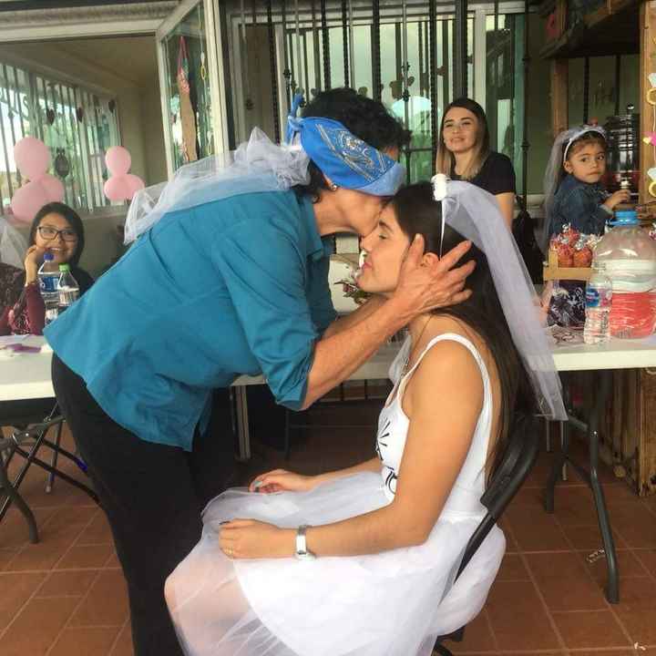 a 32 días, despedida y avances😁😗 - 24