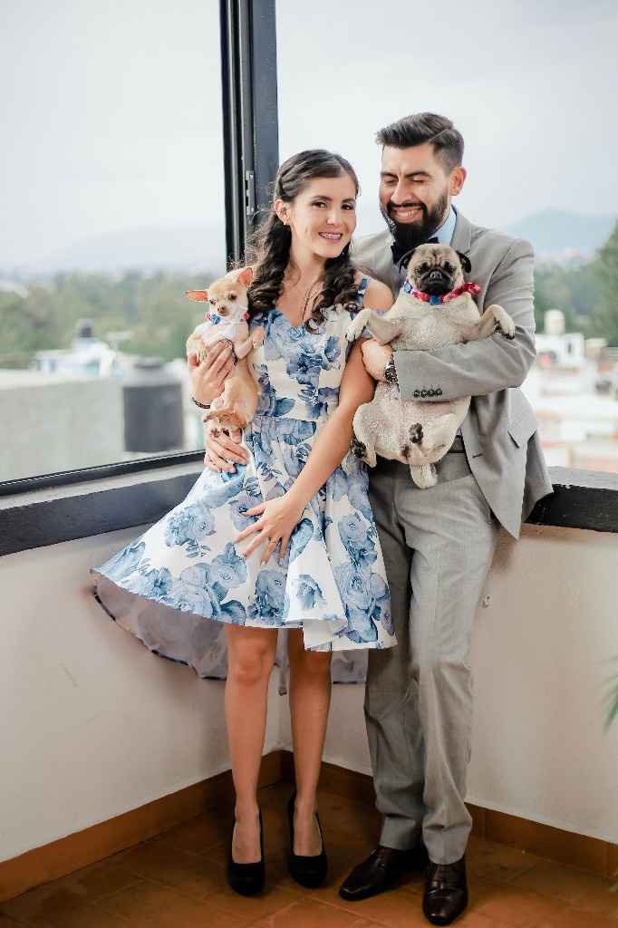 Esta fue mi sesión previa 😍 - 6