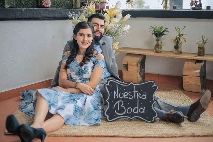 Esta fue mi sesión previa 😍 - 14