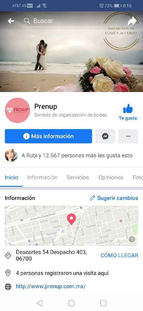 Boda al civil??? - 1