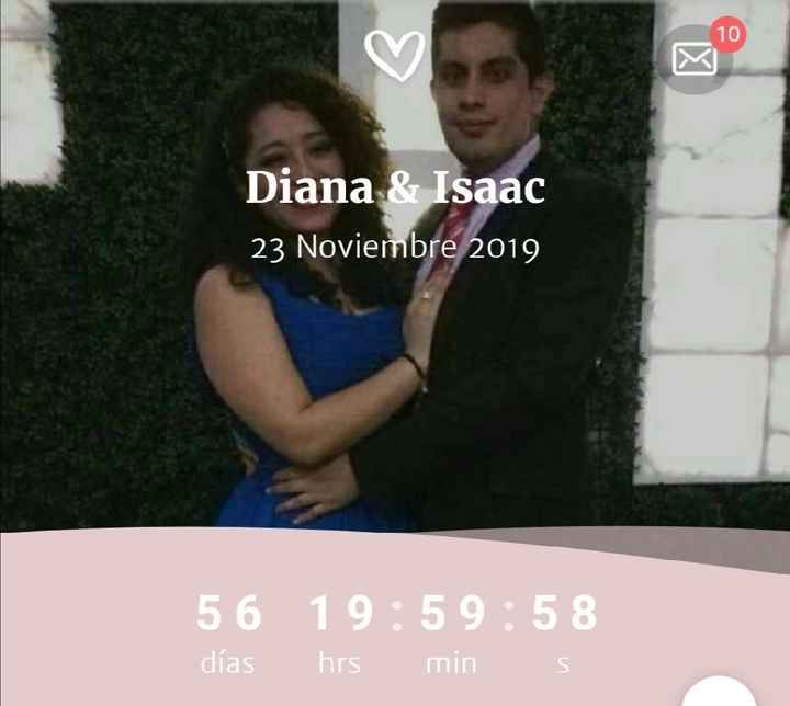 a poco tiempo 😍 - 1