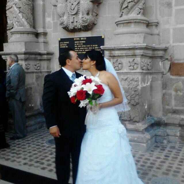 Sueño hecho realidad - 1