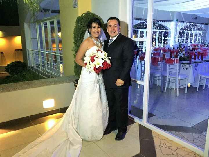 recepcion