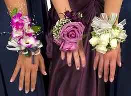 corsage