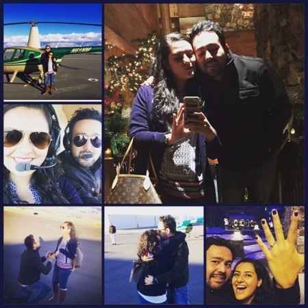 Anillo de compromiso