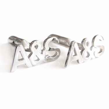 Personalizadas con sus iniciales