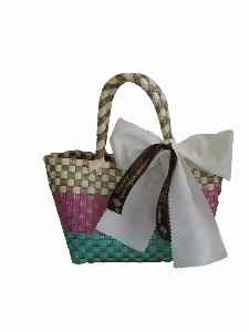 Modelo tejido de plástico