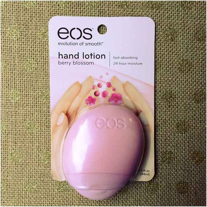 Crema para manos - $40