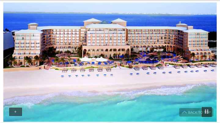 Qué recomiendan para luna de miel??? - 1